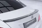 CSR stražnji spojler za Mercedes-Benz CLA I (C117) limuzina