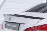 CSR stražnji spojler za Mercedes-Benz CLA I (C117) limuzina