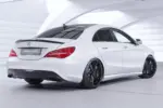 CSR stražnji spojler za Mercedes-Benz CLA I (C117) limuzina