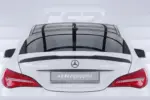 CSR stražnji spojler za Mercedes-Benz CLA I (C117) limuzina