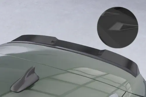 CSR rear spoiler for VW Tiguan 3