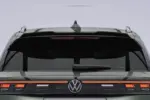 CSR rear spoiler for VW Tiguan 3