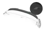 CSR rear spoiler for Audi Q7 4M Base