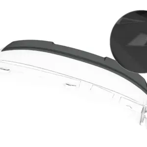 CSR rear spoiler for Audi Q7 4M Base