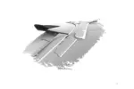 CSR rear spoiler for Audi Q7 4M Base
