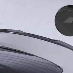 CSR rear spoiler for Nissan 350Z (Z33) Coupe