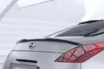 CSR rear spoiler for Nissan 350Z (Z33) Coupe