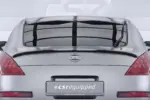 CSR rear spoiler for Nissan 350Z (Z33) Coupe