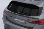 CSR rear spoiler for BMW 1 Series F70
