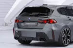 CSR rear spoiler for BMW 1 Series F70