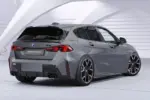 CSR rear spoiler for BMW 1 Series F70