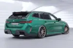 CSR rear spoiler for BMW M5 G99 Touring
