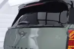 CSR rear spoiler for Mini Countryman III (U25)