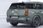 CSR rear spoiler for Mini Countryman III (U25)