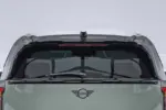 CSR rear spoiler for Mini Countryman III (U25)