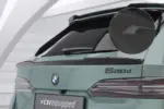 CSR stražnji spojler za BMW 5 VIII (G61) karavan