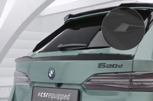 CSR stražnji spojler za BMW 5 VIII (G61) karavan