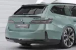 CSR stražnji spojler za BMW 5 VIII (G61) karavan