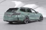 CSR stražnji spojler za BMW 5 VIII (G61) karavan