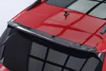 CSR rear spoiler for Skoda Karoq SportLine
