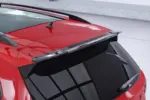 CSR rear spoiler for Skoda Karoq SportLine