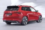 CSR rear spoiler for Skoda Karoq SportLine