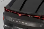 CSR rear spoiler for Cupra Tavascan
