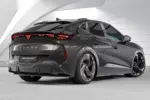 CSR rear spoiler for Cupra Tavascan