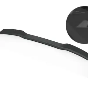 CSR rear spoiler for Audi A3 S-Line / S3 8VA Sportback