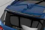 CSR stražnji spojler za Hyundai Santa FE IV (TM)