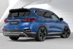 CSR stražnji spojler za Hyundai Santa FE IV (TM)