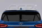 CSR stražnji spojler za Hyundai Santa FE IV (TM)