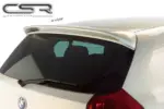 CSR rear spoiler for BMW 1 Series E81 / E87