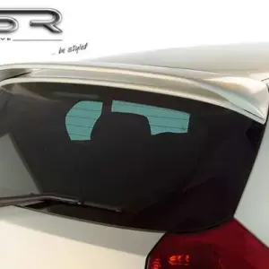 CSR rear spoiler for BMW 1 Series E81 / E87