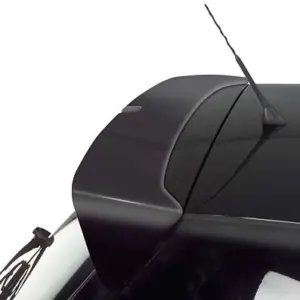 CSR rear spoiler for VW Golf 4 Hatchback