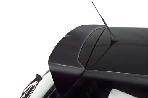 CSR rear spoiler for VW Golf 4 Hatchback