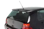CSR rear spoiler for VW Golf 4 Hatchback