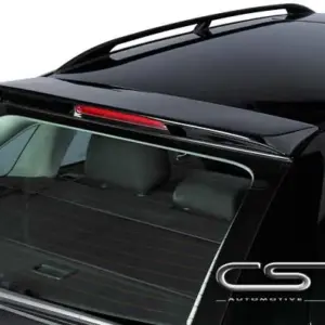 CSR rear spoiler for Skoda Fabia 6Y Estate