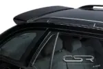 CSR rear spoiler for Skoda Fabia 6Y Estate
