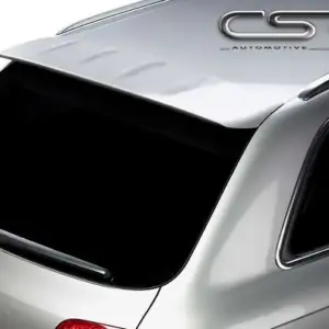 CSR rear spoiler for Audi A6 C6 4F Avant