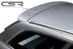 CSR rear spoiler for Audi A6 C6 4F Avant
