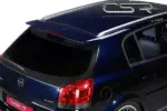 CSR rear spoiler for Vauxhall Signum hatchback