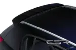 CSR rear spoiler for Vauxhall Signum hatchback