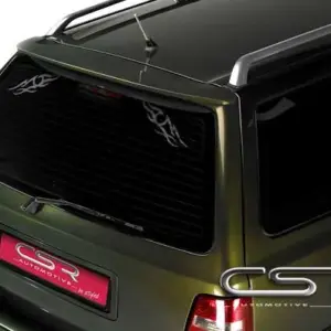 CSR rear spoiler for VW Golf 3 Variant