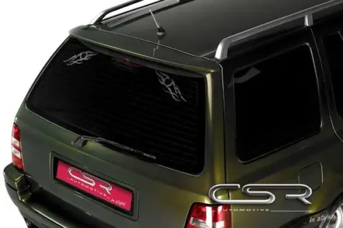 CSR stražnji spojler za VW Golf 3 karavan