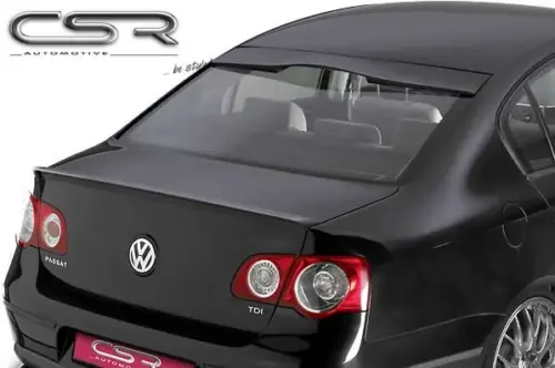 CSR stražnji spojler za VW Passat B6 (3C)