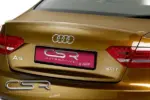 CSR rear spoiler for Audi A5 8T Coupé