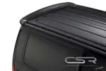 CSR rear spoiler for VW T5 Bus Van