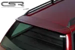 CSR rear spoiler for VW Passat B3 35i / B4 35i Estate