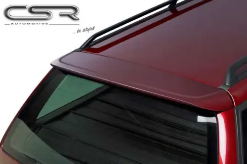 CSR rear spoiler for VW Passat B3 35i / B4 35i Estate